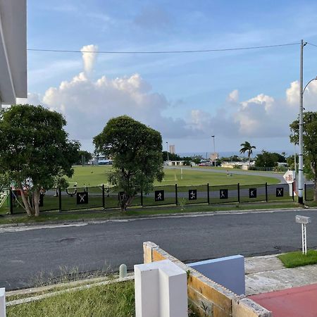 Luquillo Mar Paradise 외부 사진