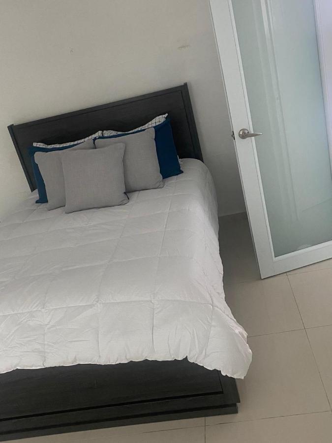 Luquillo Mar Paradise 외부 사진