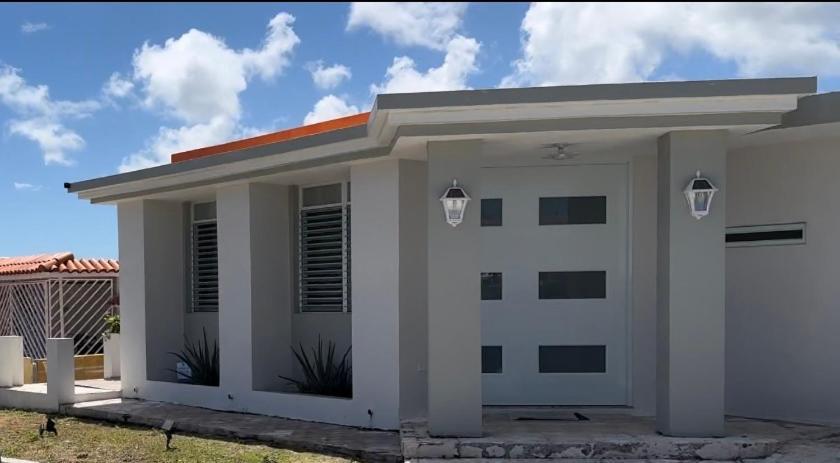 Luquillo Mar Paradise 외부 사진