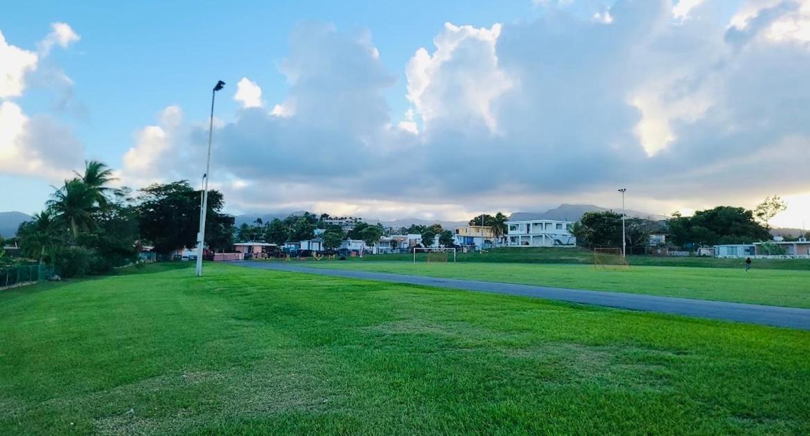 Luquillo Mar Paradise 외부 사진