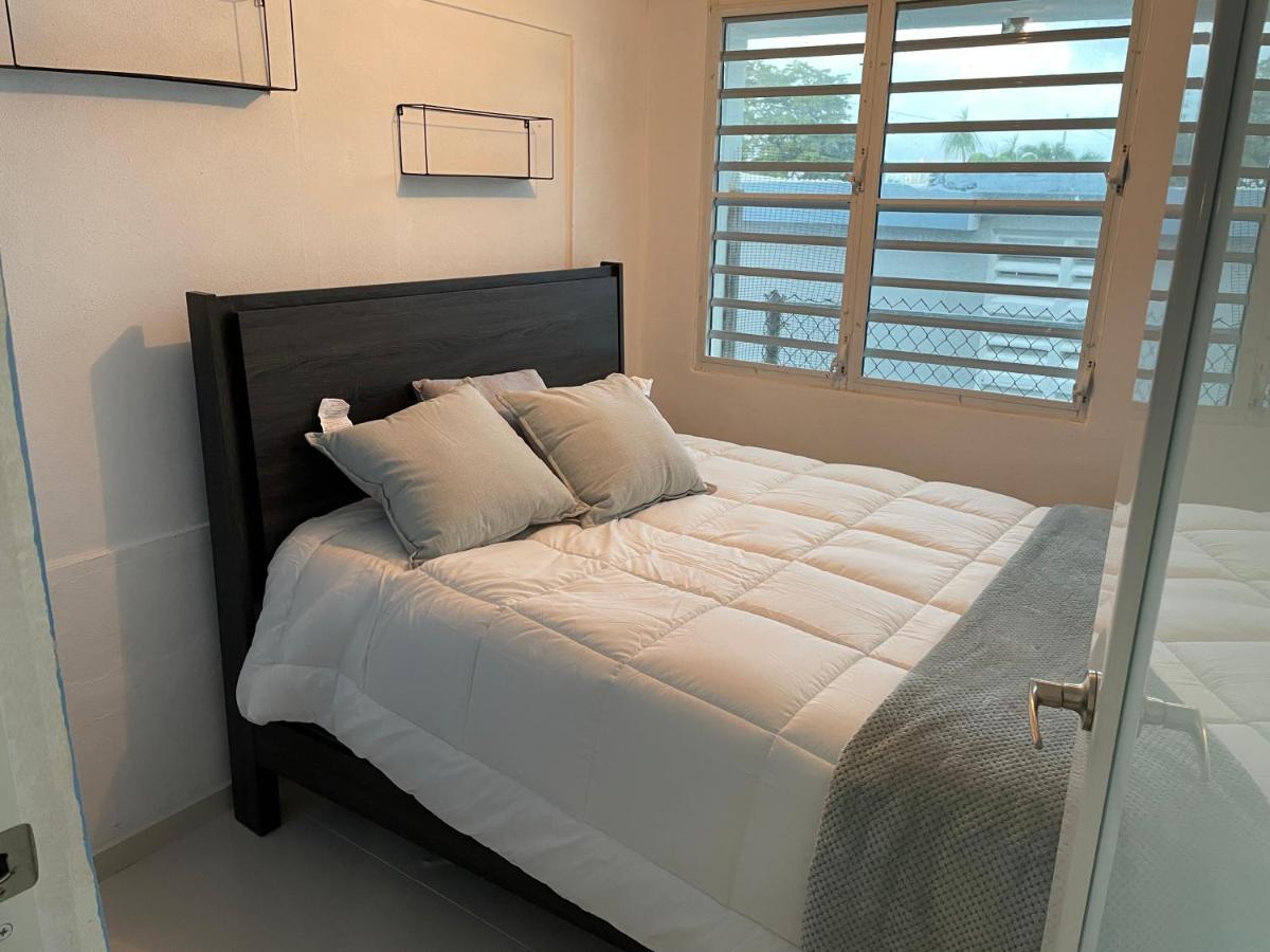 Luquillo Mar Paradise 외부 사진